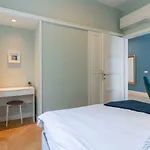 Aquamarine Sea View Apartment