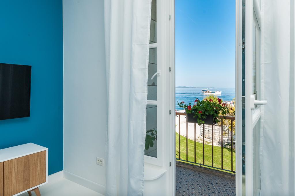 Aquamarine Sea View *