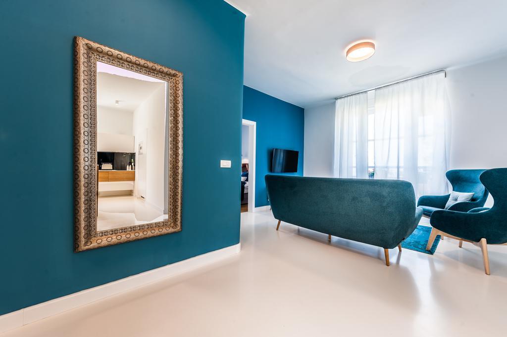 Aquamarine Sea View Apartment *
