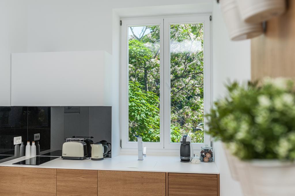 Aquamarine Sea View Apartment