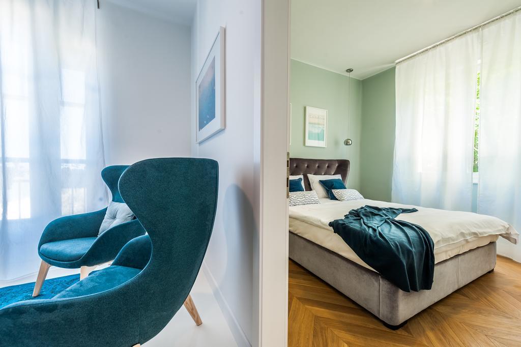 Aquamarine Sea View Apartment *