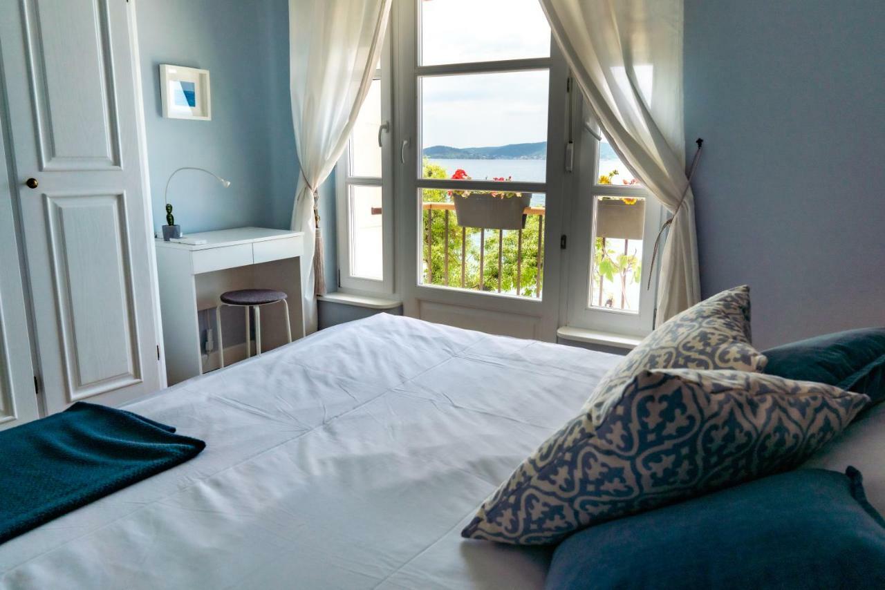 Aquamarine Sea View Apartment Zadar