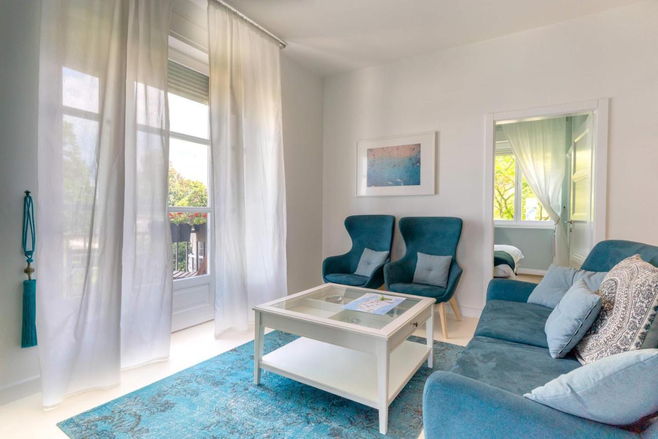 Aquamarine Sea View Apartment *
