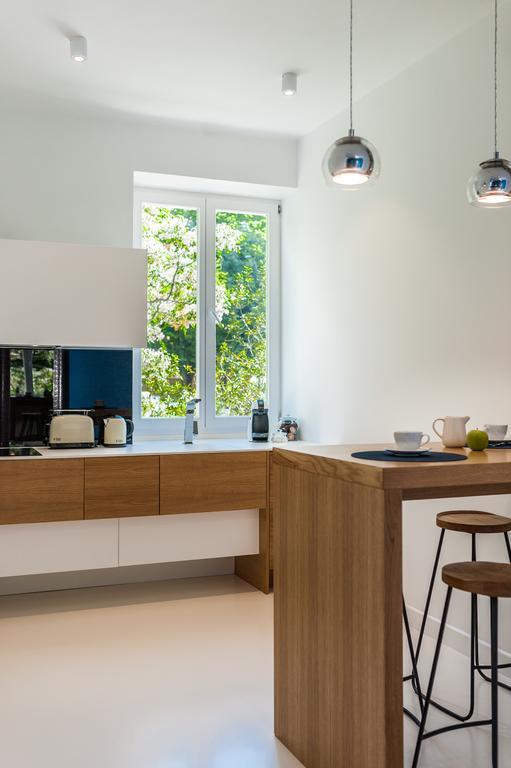 Apartmán Aquamarine Sea View Zadar