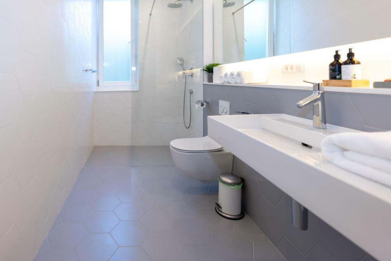 Apartmán Aquamarine Sea View